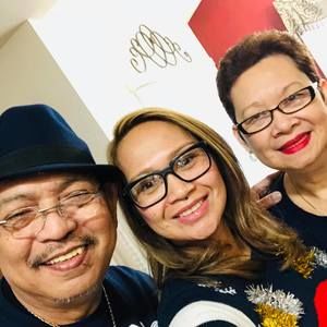 Meet your Posher, Noel